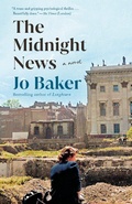 Cover: The Midnight News - Vintage