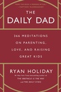 Cover: The Daily Dad - Portfolio