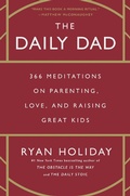 Cover: The Daily Dad - Portfolio
