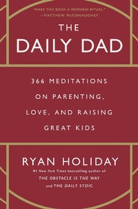 Abbildung von: The Daily Dad - Portfolio