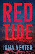 Cover: Red Tide - Tafelberg Publishers Ltd