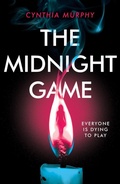 Cover: The Midnight Game - Scholastic
