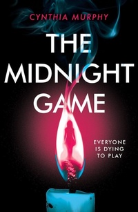 Enlarge image Cover: The Midnight Game - Scholastic