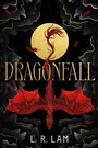Cover: Dragonfall - Daw Books