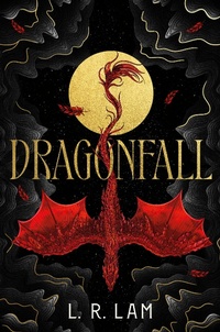 Enlarge image Cover: Dragonfall - Daw Books