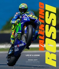 Abbildung von: Valentino Rossi, Revised and Updated - Motorbooks
