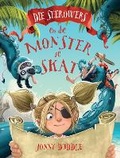 Cover: Die Seerowers en die Monster se Skat: Boek 3 - Human & Rousseau (Pty) Ltd