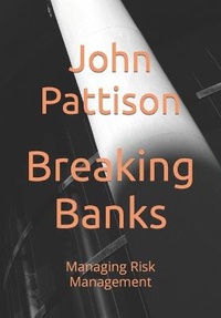Enlarge image Cover: Breaking Banks - G.7 Report