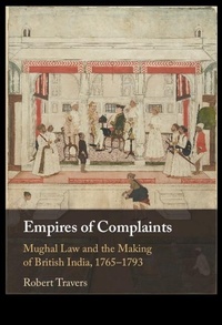 Bild: Empires of Complaints - Cambridge University Press