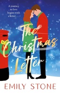 Cover: The Christmas Letter - Headline Review