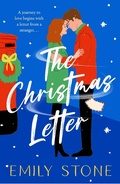 Cover: The Christmas Letter - Headline Review