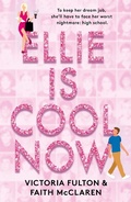 Cover: Ellie Is Cool Now - Headline Eternal
