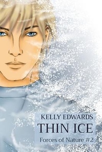 Enlarge image Cover: THIN ICE - Phoenix Sisters Productions