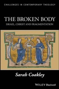 Cover: The Broken Body - Wiley