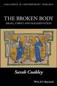 Abbildung von: The Broken Body - Wiley