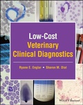 Cover: Low-Cost Veterinary Clinical Diagnostics - Wiley