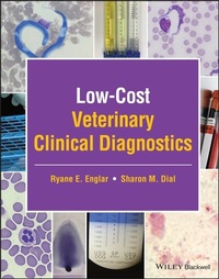 Abbildung von: Low-Cost Veterinary Clinical Diagnostics - Wiley