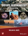 Cover: Isotope Geochemistry - Wiley-ISTE