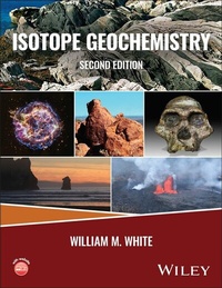 Abbildung von: Isotope Geochemistry - Wiley