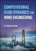 Cover: Computational Fluid Dynamics for Wind Engineering - Wiley