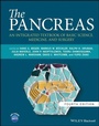Cover: The Pancreas - Wiley