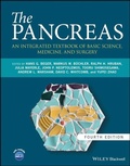 Cover: The Pancreas - Wiley