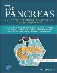Abbildung von: The Pancreas - Wiley-Scrivener