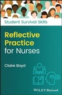Cover: Reflective Practice for Nurses - Wiley