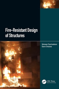Abbildung von: Fire-Resistant Design of Structures - CRC Press