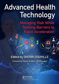 Abbildung von: Advanced Health Technology - Productivity Press