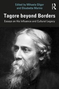 Bild: Tagore beyond Borders - Routledge India