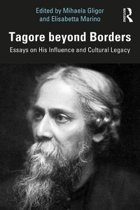 Abbildung von: Tagore beyond Borders - Routledge India