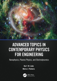 Abbildung von: Advanced Topics in Contemporary Physics for Engineering - CRC Press