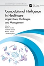 Cover: Computational Intelligence in Healthcare - CRC Press