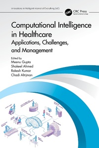 Abbildung von: Computational Intelligence in Healthcare - CRC Press
