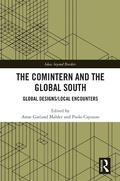 Bild: The Comintern and the Global South - Routledge