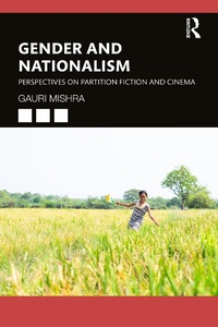Abbildung von: Gender and Nationalism - Routledge India