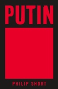Cover: Putin - Holt McDougal