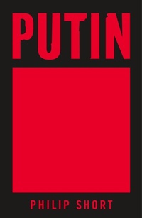 Enlarge image Cover: Putin - Holt McDougal