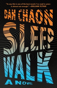 Enlarge image Cover: Sleepwalk - Holt McDougal