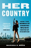 Cover: Her Country - Holt McDougal