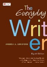 Abbildung von: The Everyday Writer - Bedford/Saint Martin's