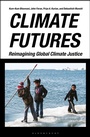 Cover: Climate Futures - Bloomsbury Academic