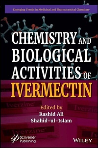 Abbildung von: Chemistry and Biological Activities of Ivermectin - Wiley-Blackwell