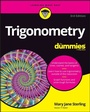 Cover: Trigonometry For Dummies - Wiley