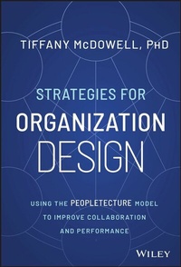 Abbildung von: Strategies for Organization Design - Wiley-Blackwell