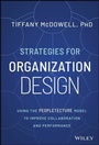 Cover: Strategies for Organization Design - Wiley
