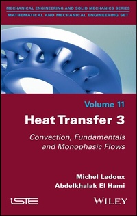Enlarge image Cover: Heat Transfer 3 - Wiley