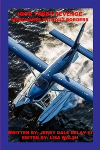 Enlarge image Cover: Igor Takes Revenge - Lulu.com