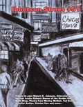 Cover: Ibbetson Street #51 - Lulu.com